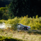 Illustration for article titled Jaguar Built an F-Type Rally Car